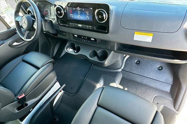 2026 Mercedes-Benz Sprinter Cargo Van Base - Photo 51