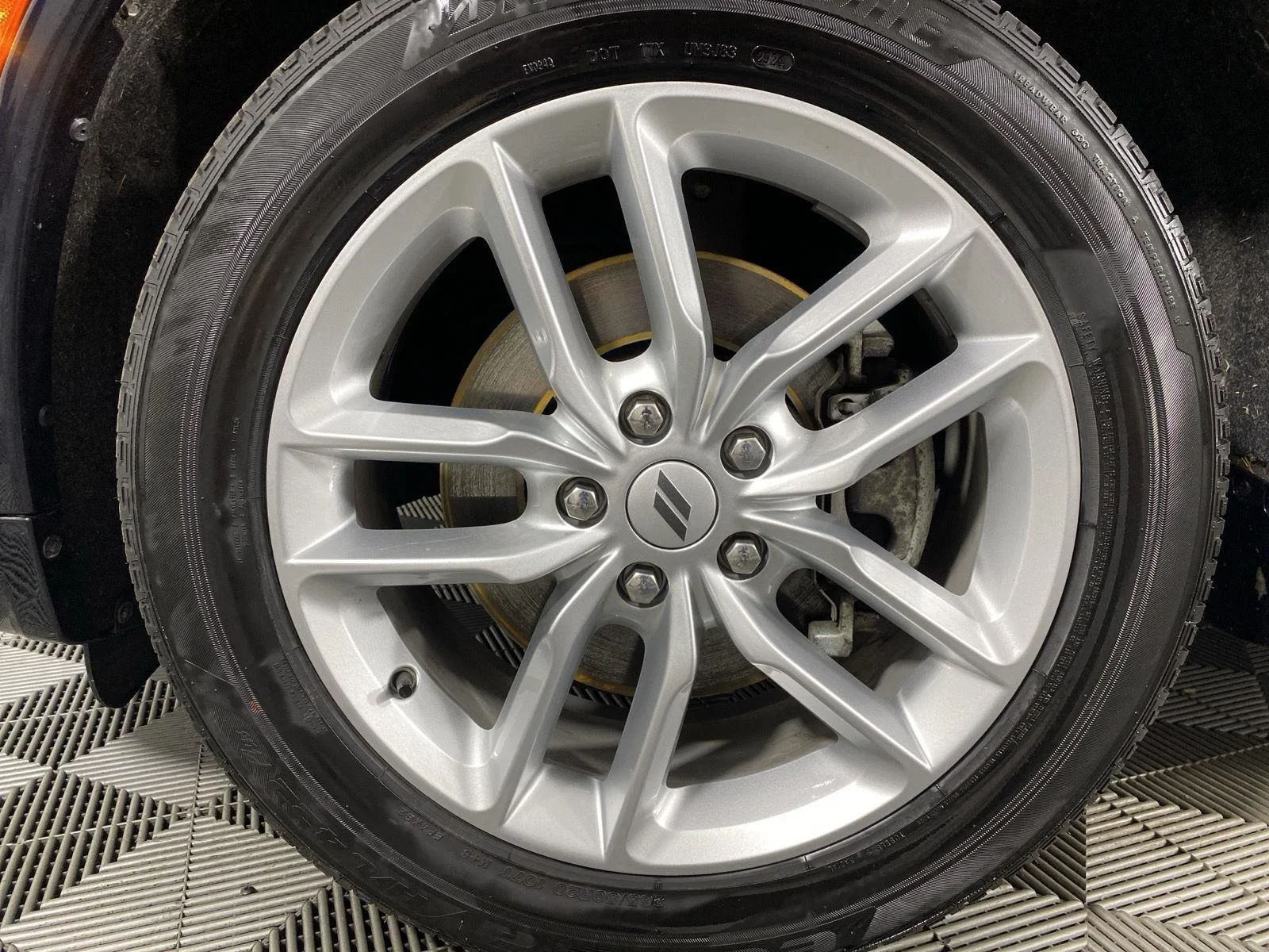 Used 2025 Night Moves Dodge R/T image 12