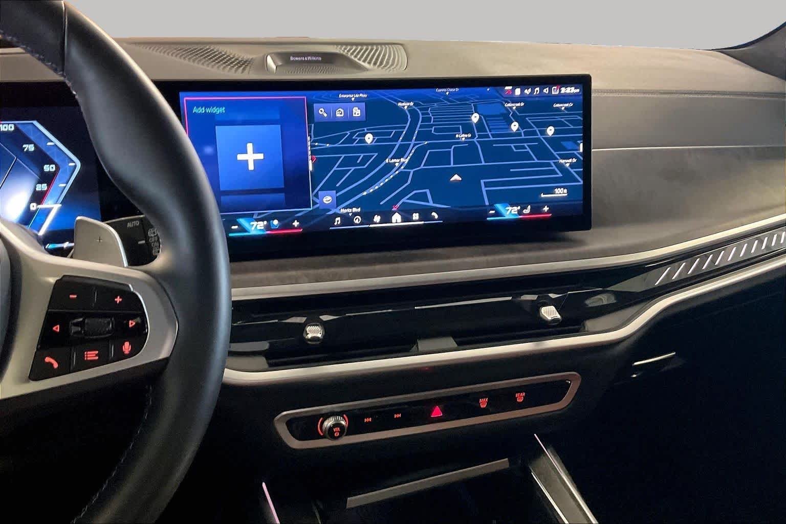 Certified Used 2025 Not Available BMW M60i image 6