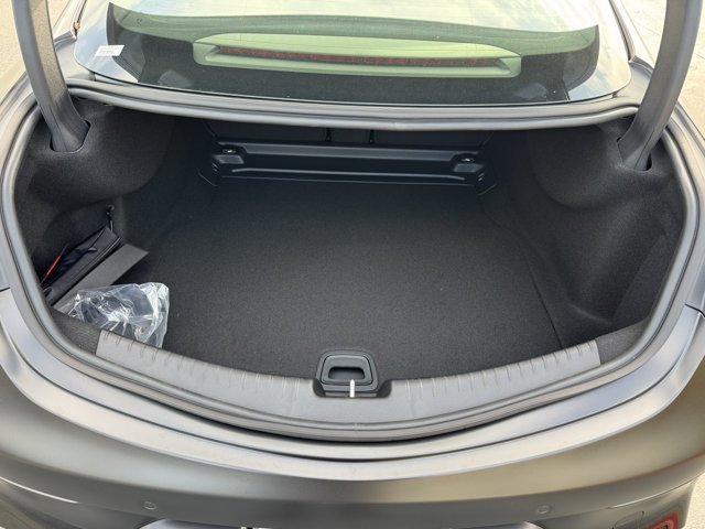New 2027 MANUFAKTUR exclusive graphite grey magno Mercedes-Benz AMG® CLE 53 4MATIC+ Coupe image 6