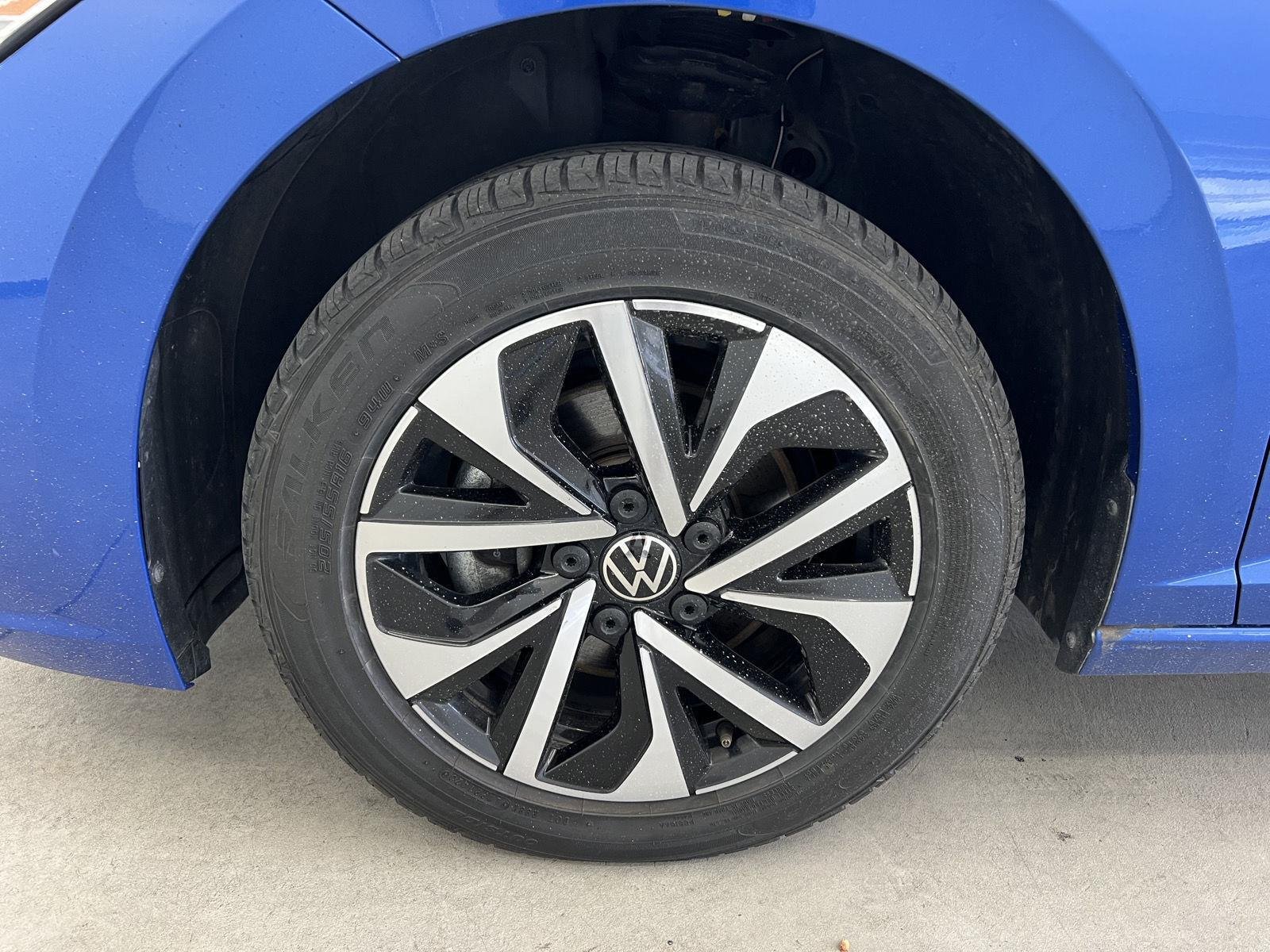 2022 Volkswagen Jetta S - Photo 7