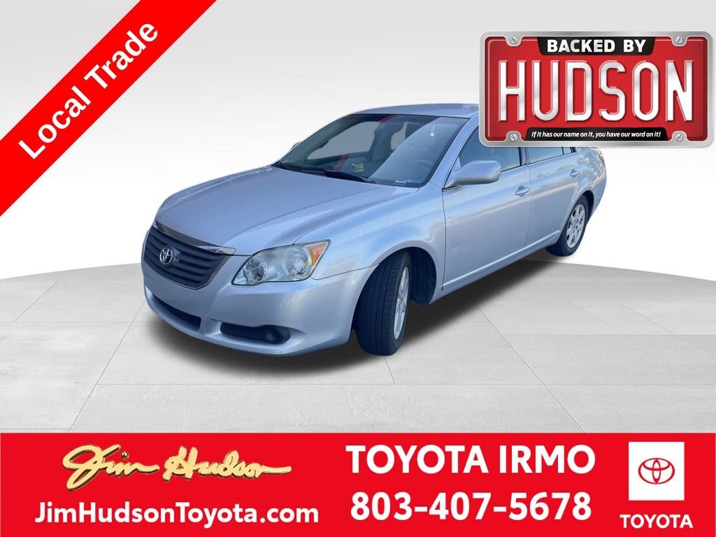Used 2009 Silver Toyota XL image 1