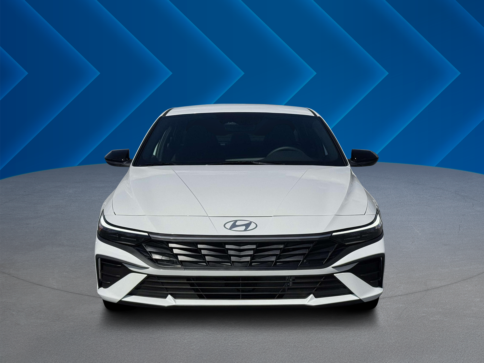 New 2026 Serenity White Hyundai SEL Sport image 33