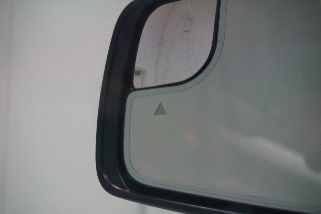 Used 2021 Hydro Blue Pearlcoat Ram Laramie image 14