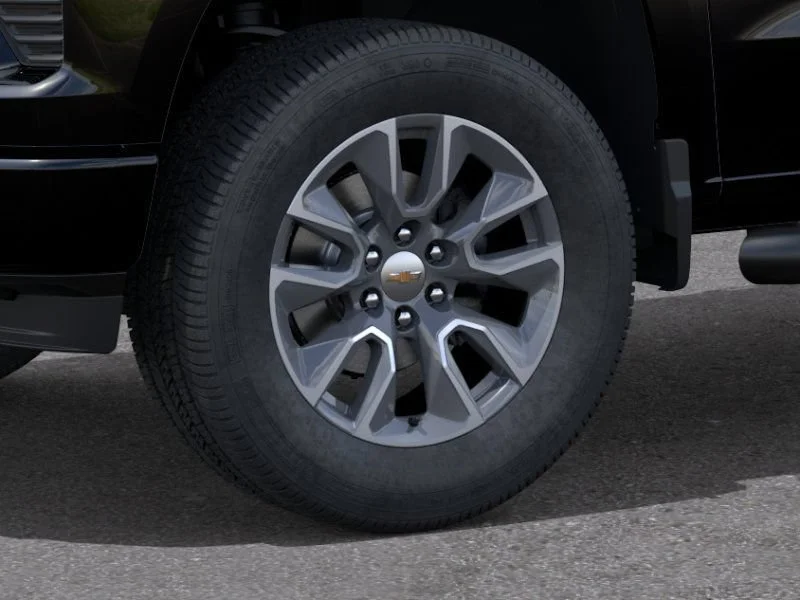 2026 Chevrolet Silverado 1500 RST - Photo 19