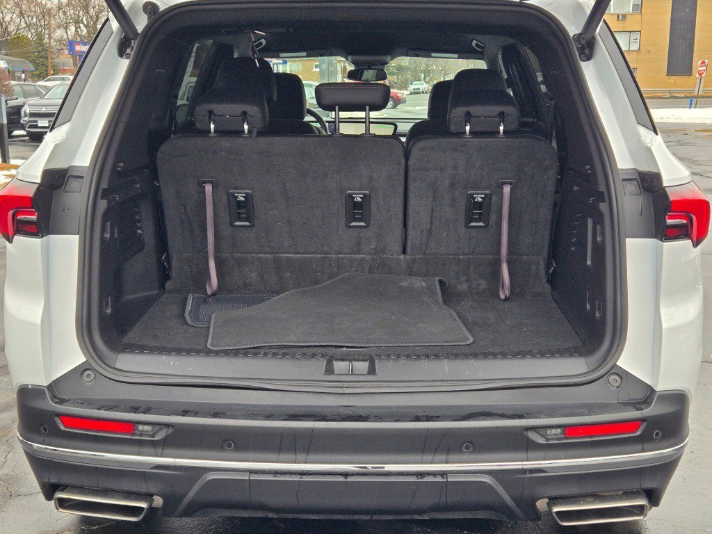 2025 Buick Enclave Preferred - Photo 15