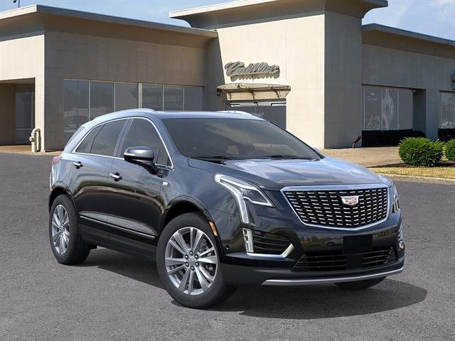 2026 Cadillac XT5 Premium Luxury - Photo 7