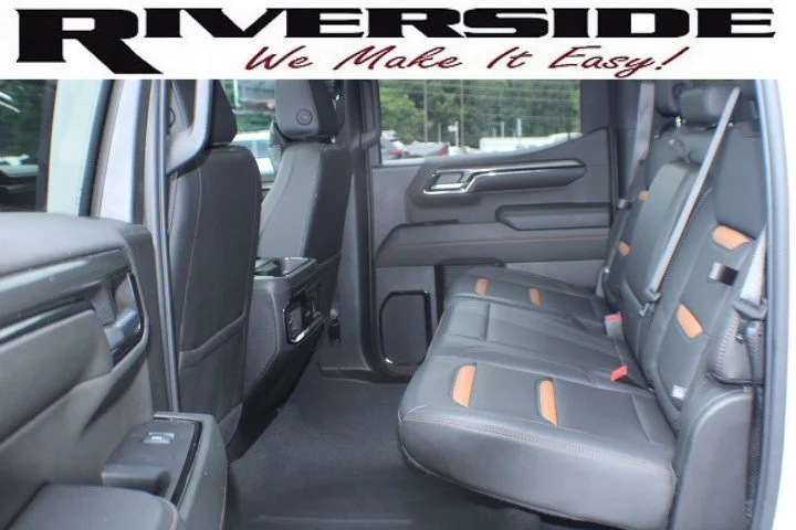 2024 GMC Sierra 1500 AT4 - Photo 17