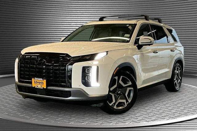 2023 Hyundai Palisade SEL AWD's photo