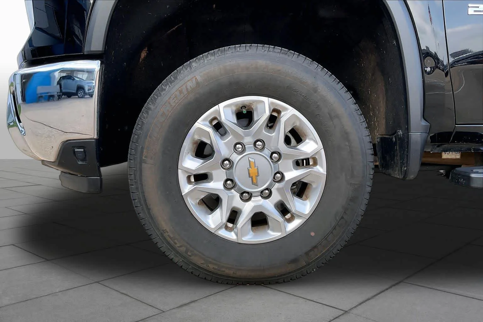Used 2024 Black Chevrolet LT image 12