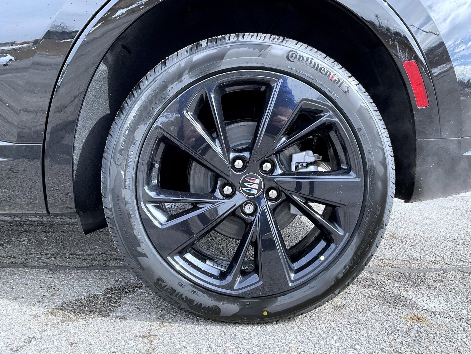 2026 Buick Envision Sport Touring - Photo 22