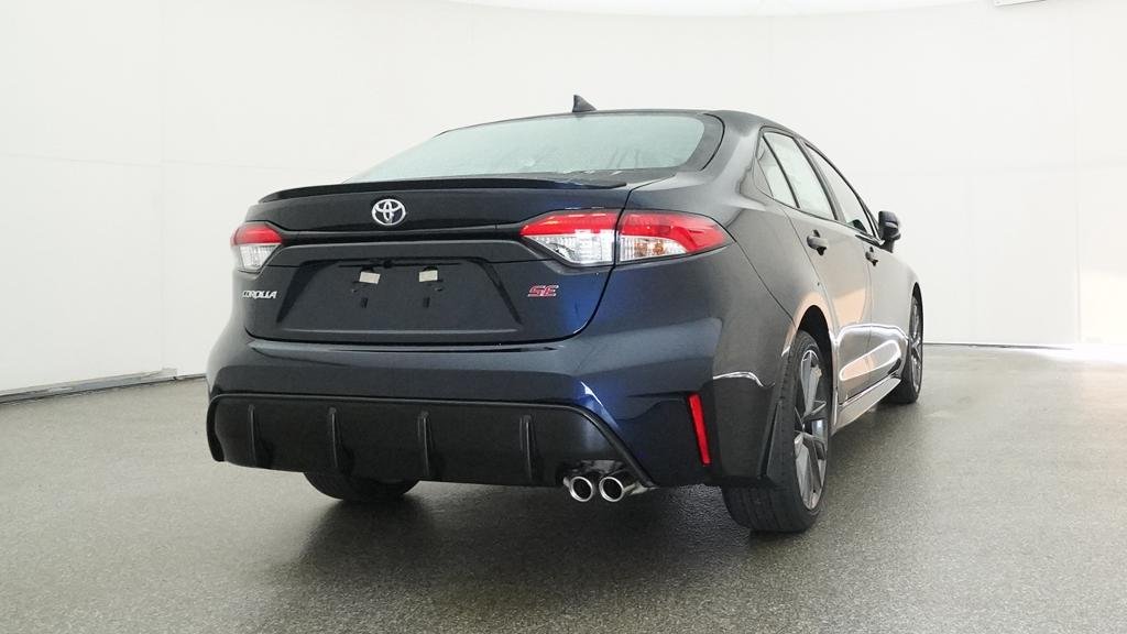 New 2027  Toyota SE image 21
