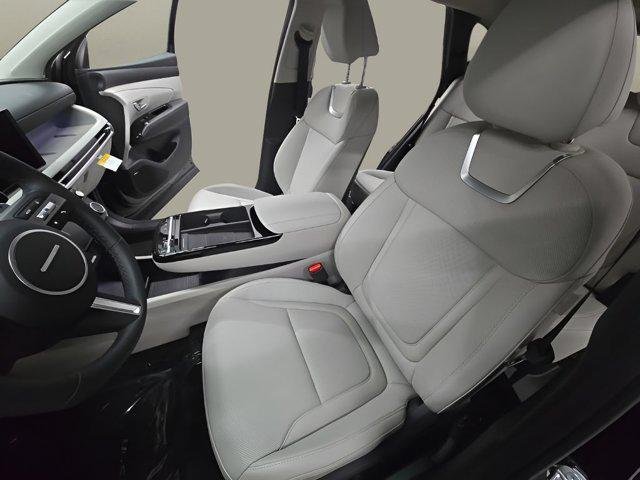 New 2026 Gray Hyundai Limited image 15