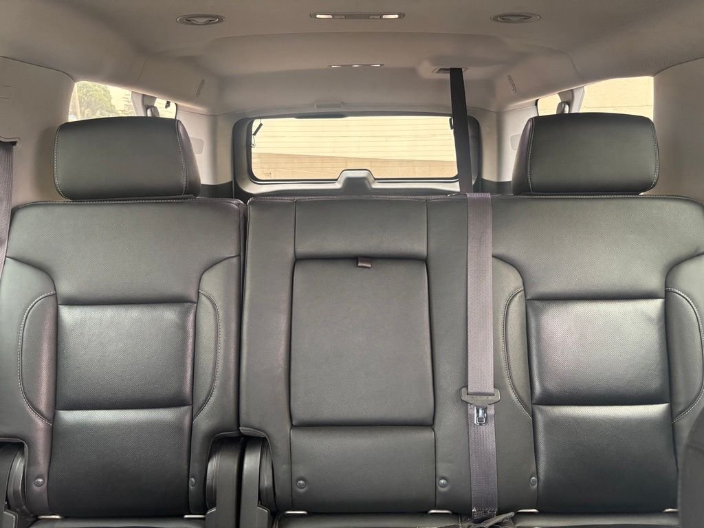 Used 2017 Summit White GMC SLT image 28