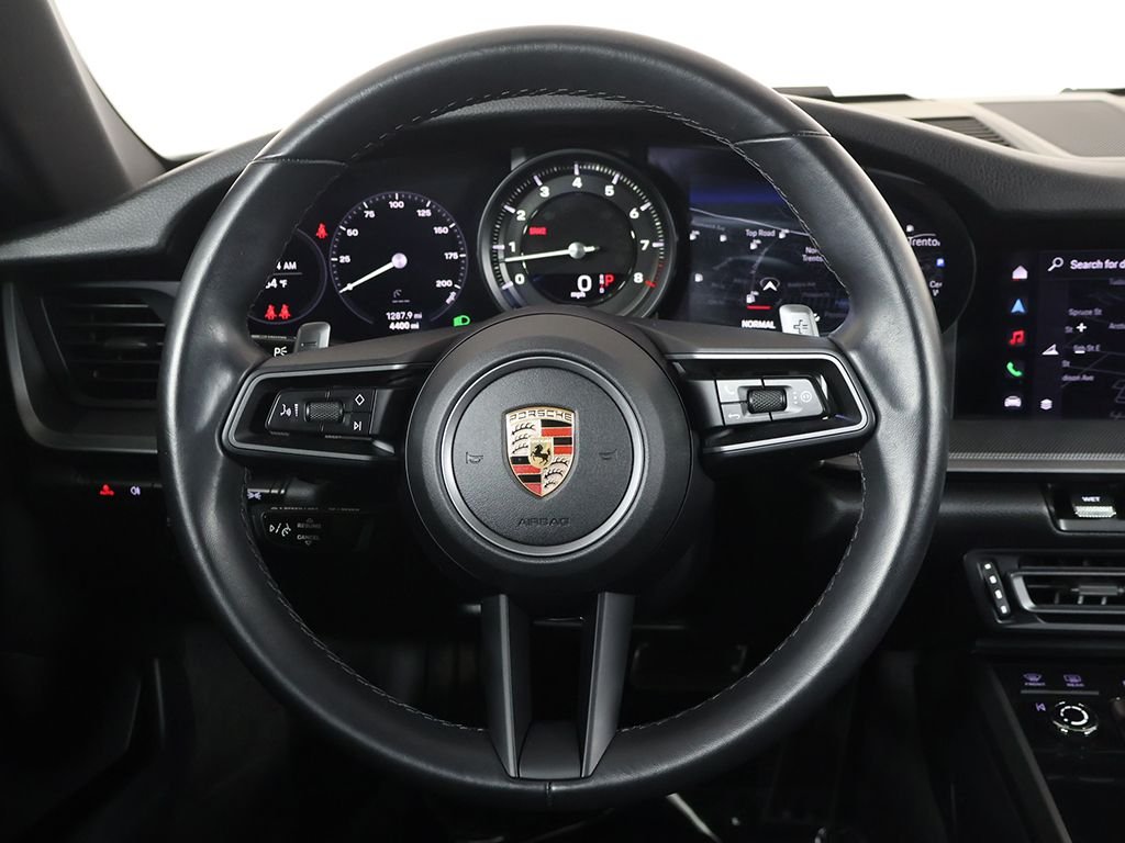 2024 Porsche 911 S - Photo 28