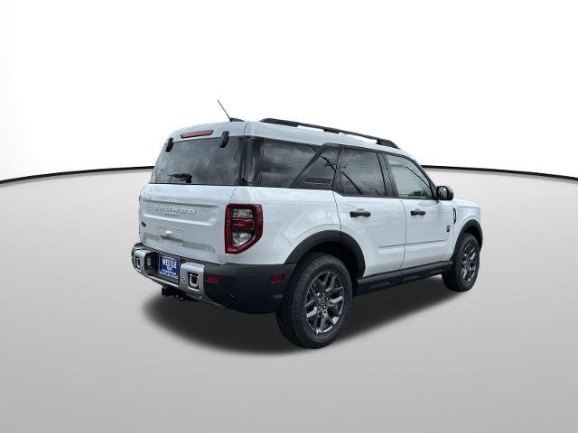 2025 Ford Bronco Sport Big Bend - Photo 27