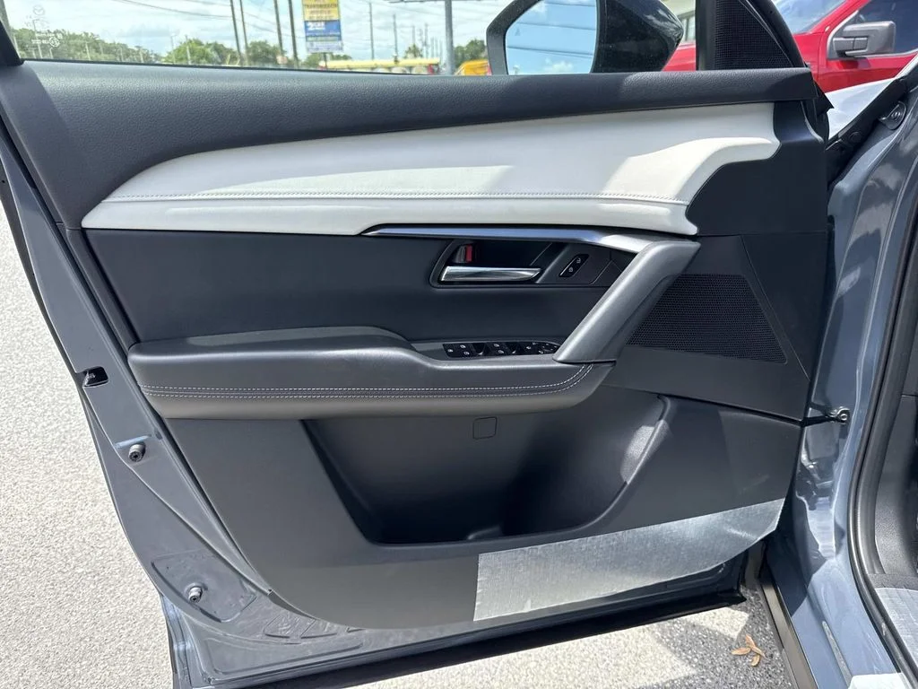 New 2026 Polymetal Gray Metallic Mazda 2.5 S Select AWD image 20