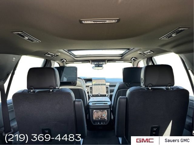 2026 GMC Yukon AT4 Ultimate - Photo 25