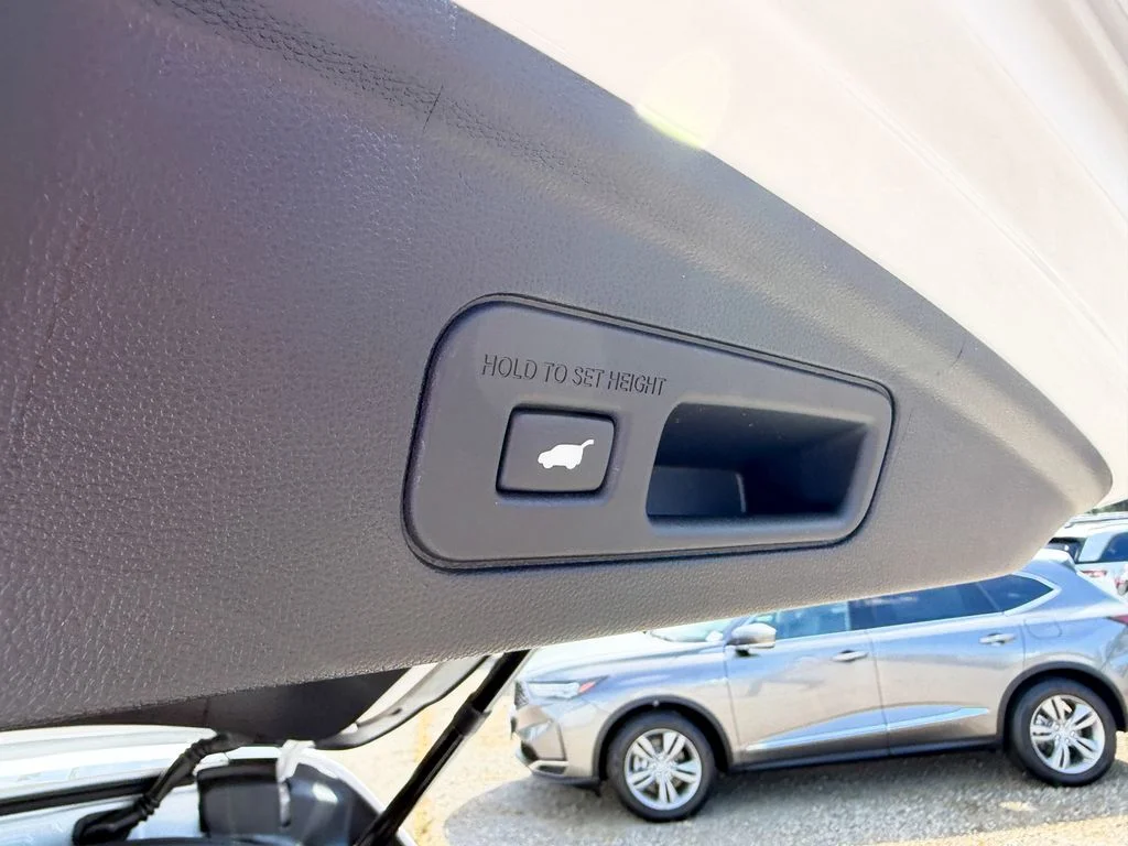 New 2026 Platinum White Pearl Acura A-Spec image 28