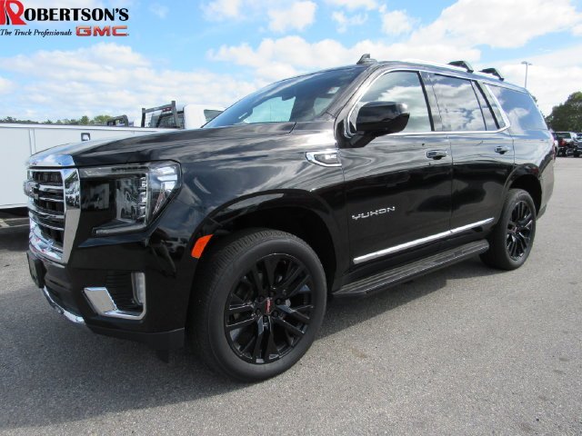 2023 GMC Yukon