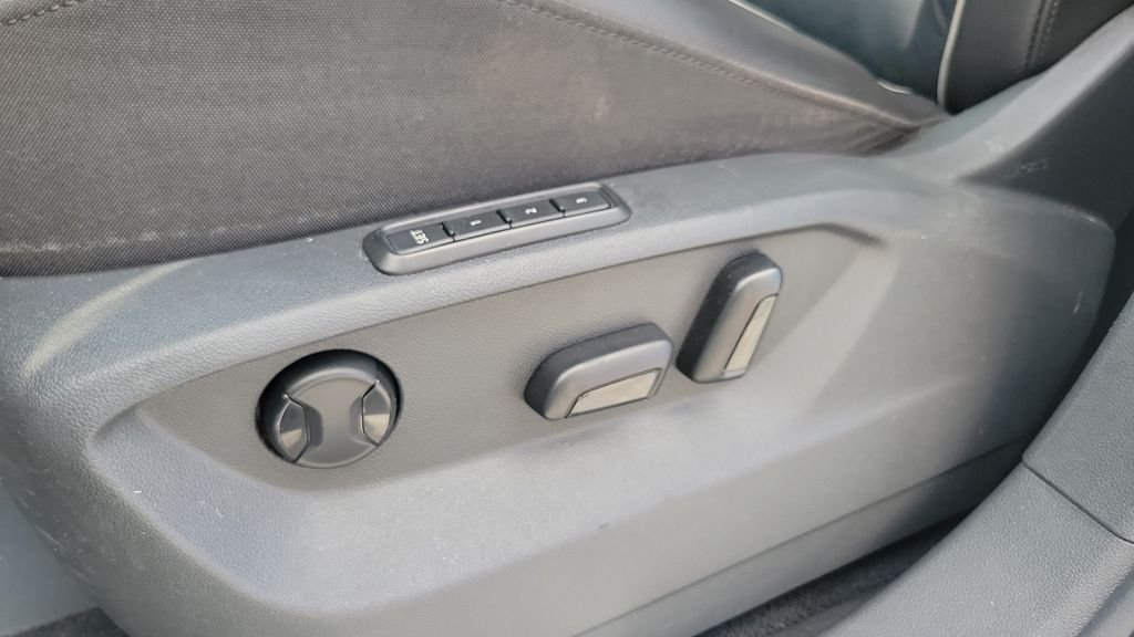 2018 Volkswagen Tiguan SEL Premium - Photo 16