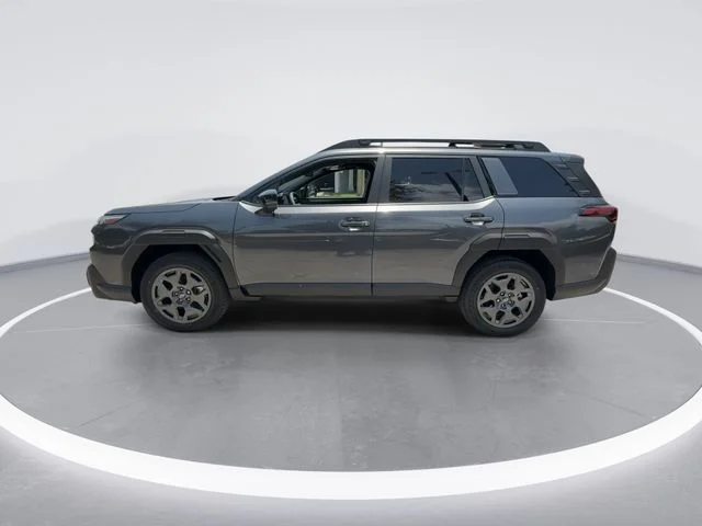 Certified Used 2026 Gray Subaru Premium image 5