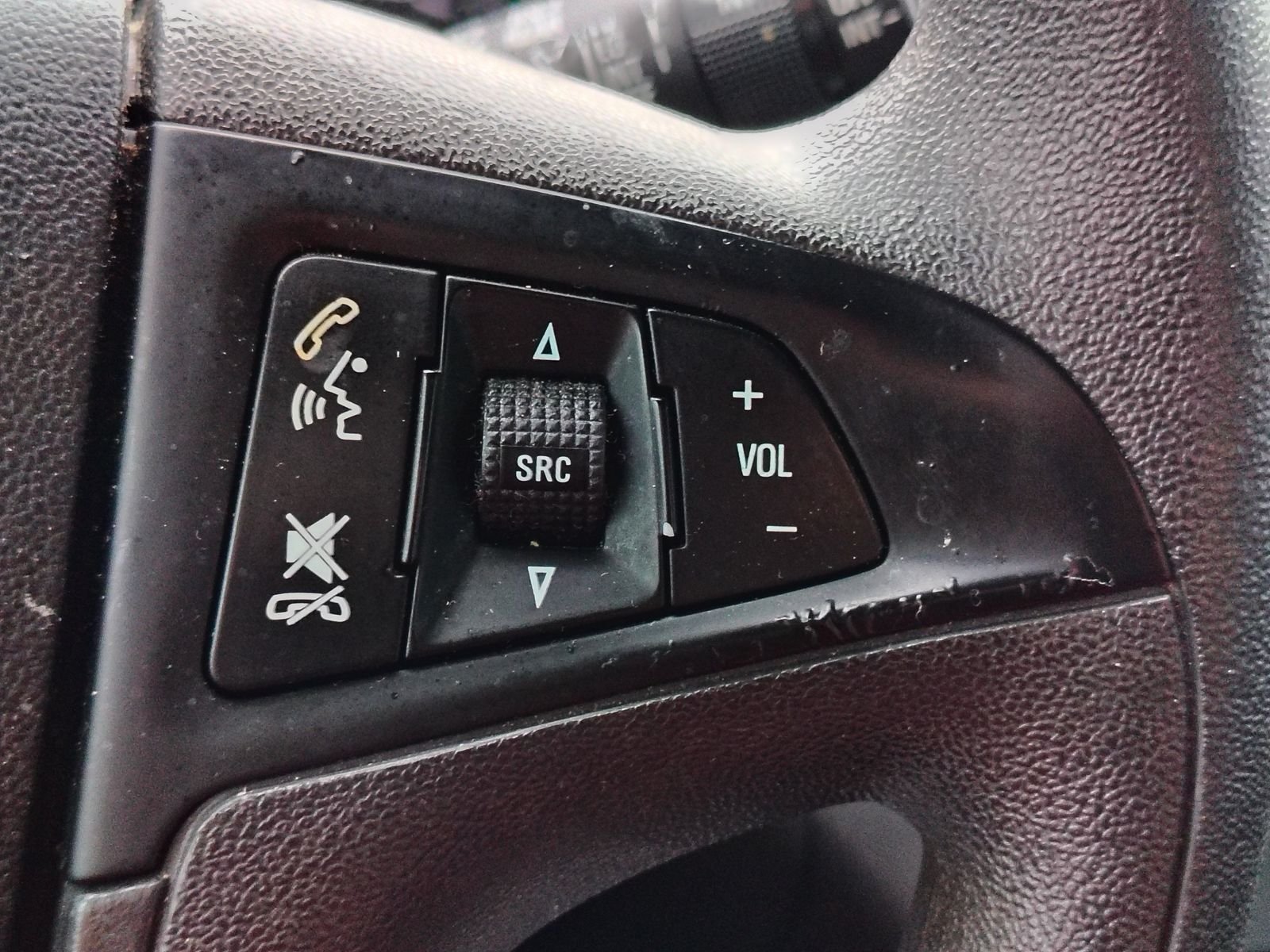 Used 2017 Silver Ice Metallic Chevrolet LS image 22