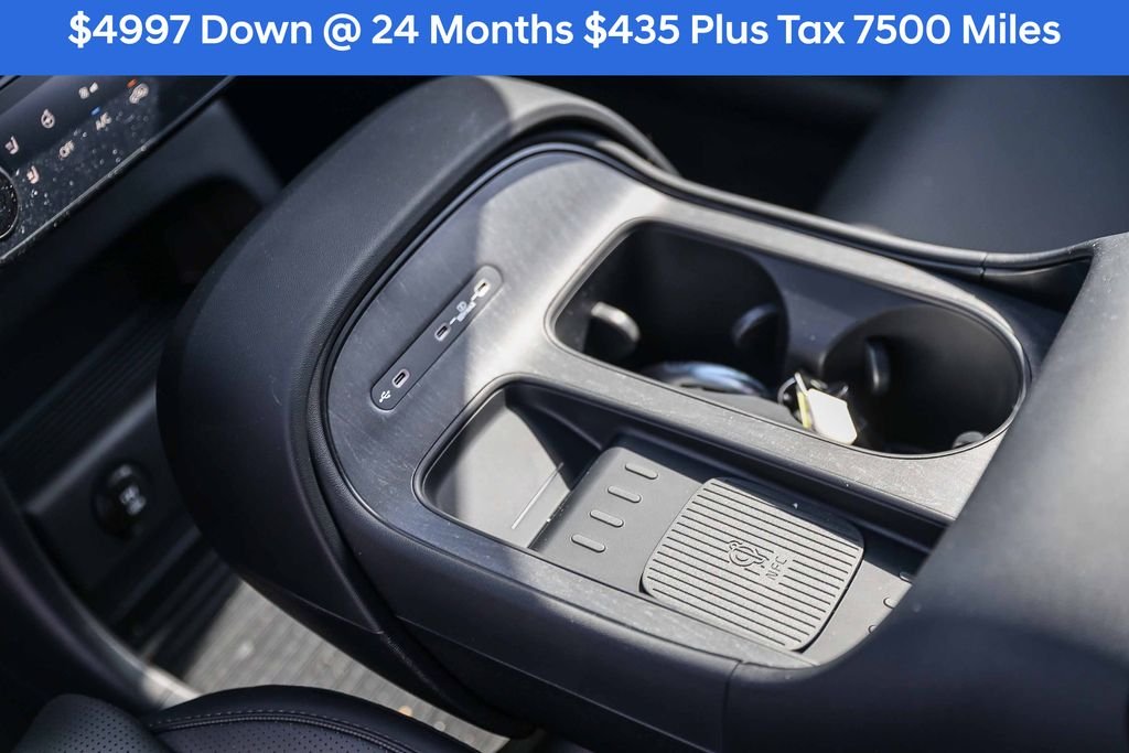 2026 Hyundai Palisade XRT Pro - Photo 19