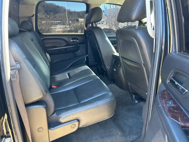 Used 2011 Black GMC Denali image 20
