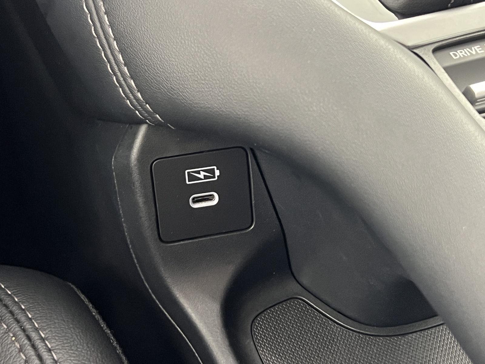 2026 Honda HR-V EX-L - Photo 27