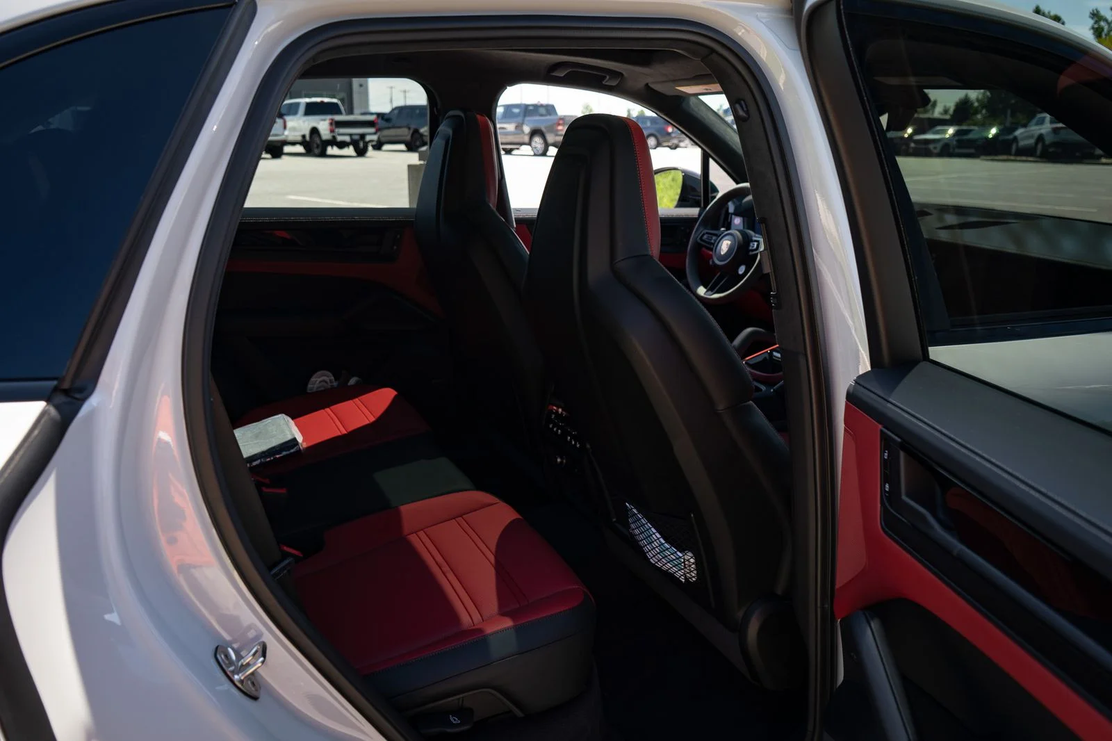Used 2023  Porsche GTS image 44