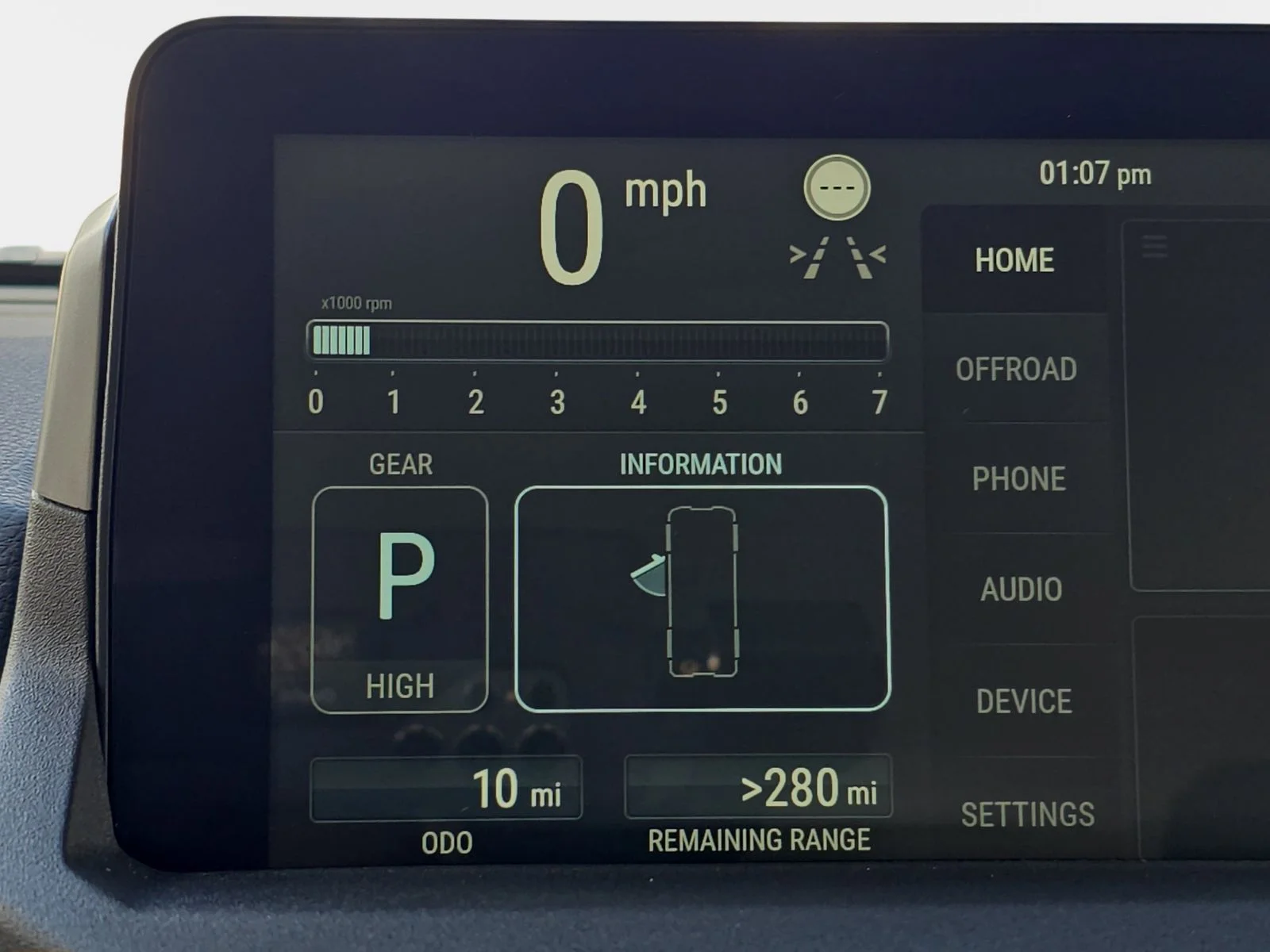 2026 INEOS Grenadier Fieldmaster Edition - Photo 21