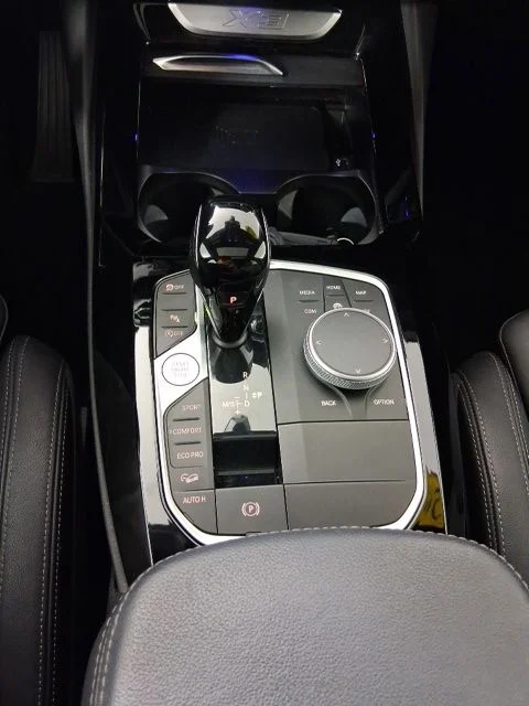 Used 2023 Black BMW xDrive30i image 21