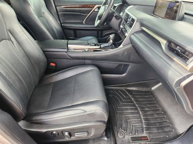Used 2017  Lexus RX 350 image 14
