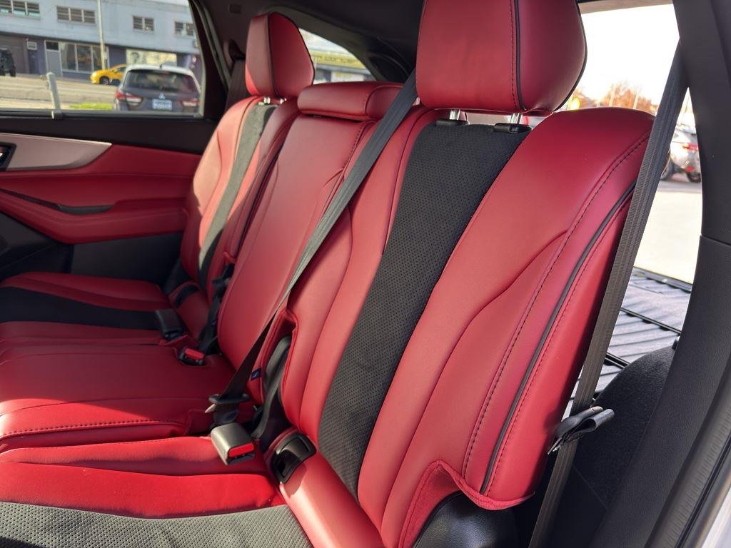 2026 Acura MDX A-Spec Package - Photo 24