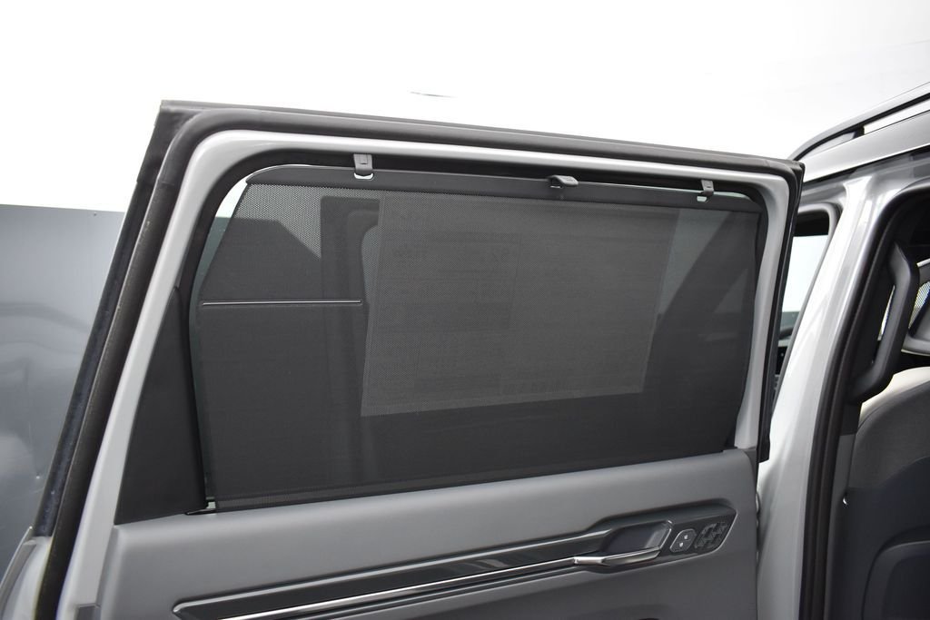 New 2026 Wolf Gray / Black Roof Kia GT-Line AWD image 21