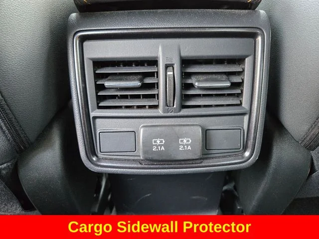 Used 2024 Gray Subaru Wilderness image 17