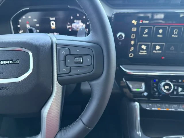 New 2026 Sterling Metallic GMC Denali image 32
