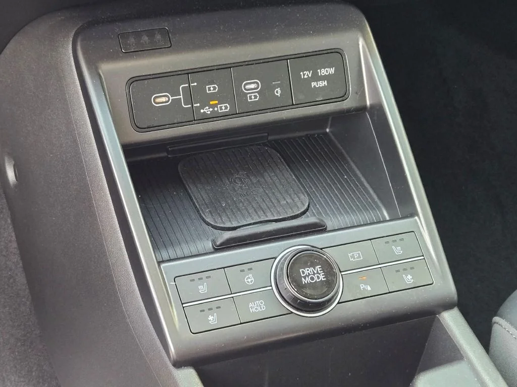 Used 2026 Gray Hyundai Limited image 29