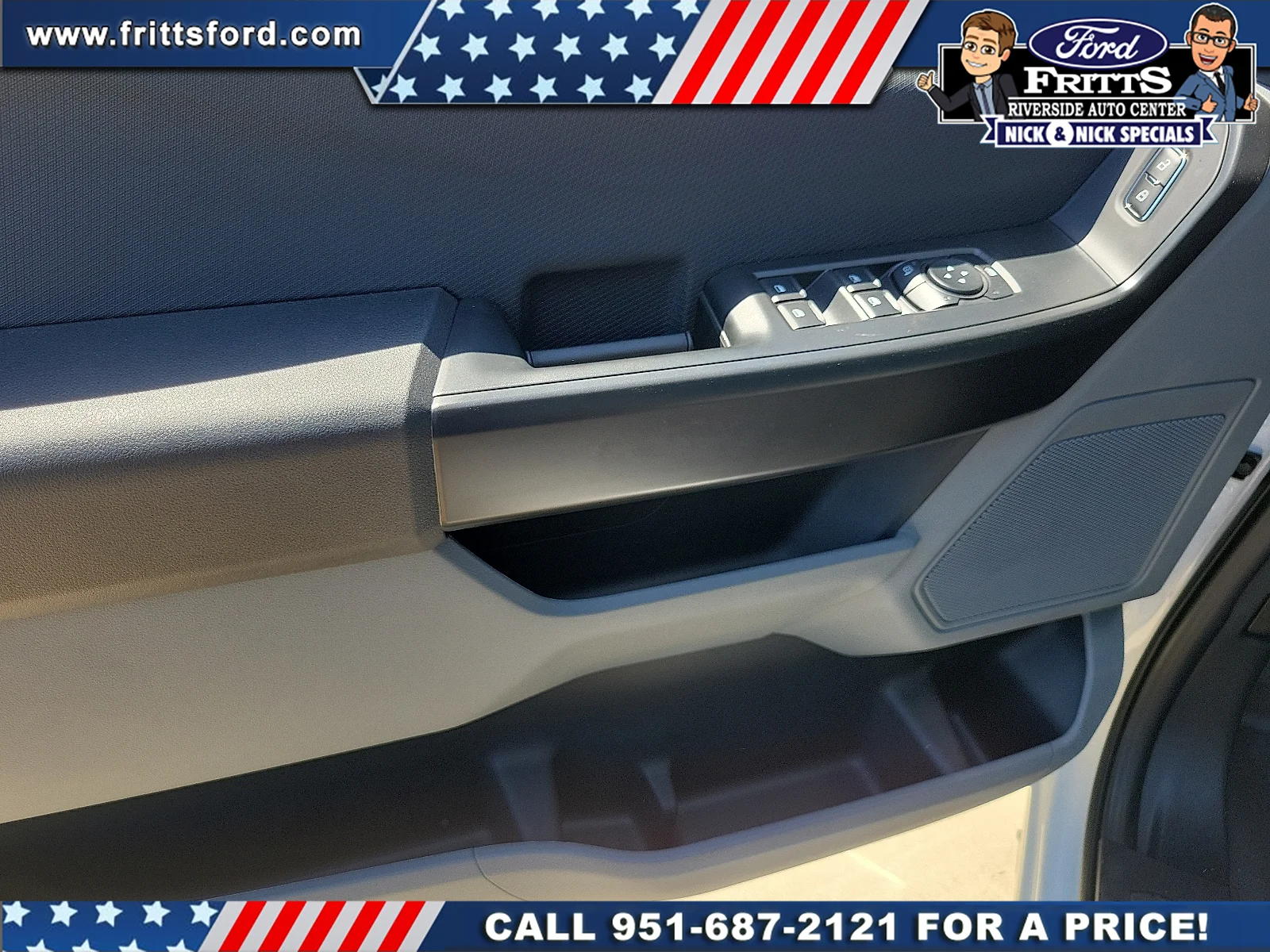 New 2026 Oxford White Ford XL image 14