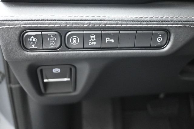 Used 2024 Silver Acura Advance image 20