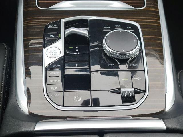 2024 BMW X7 40i - Photo 21