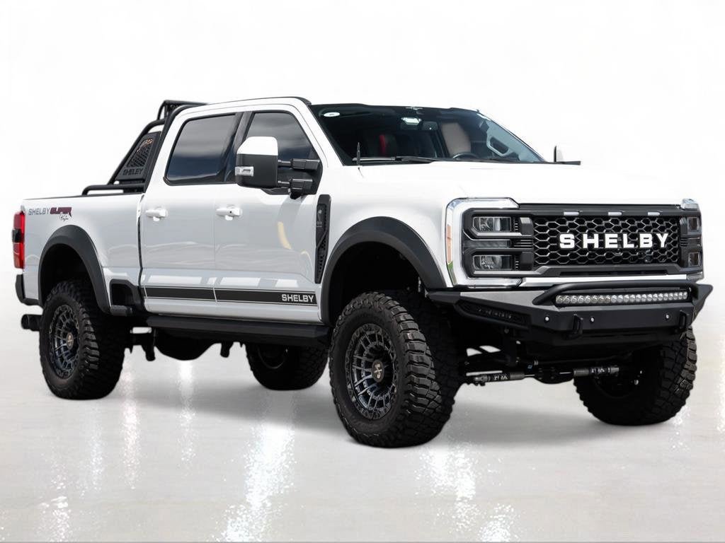 2023 Ford F-250 Super Duty Lariat - Photo 8