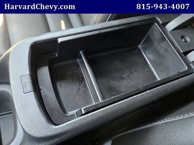 Used 2023 Blue Glow Metallic Chevrolet ACTIV image 12