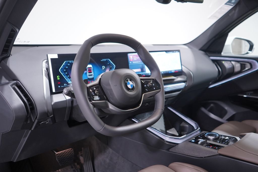 New 2026 Alpine White BMW 30 xDrive image 6