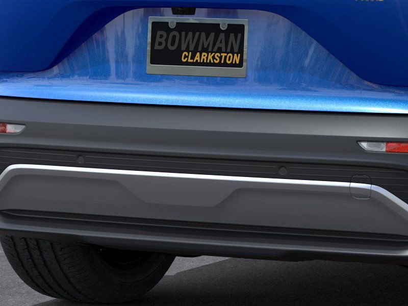 2026 Chevrolet Blazer EV LT - Photo 15