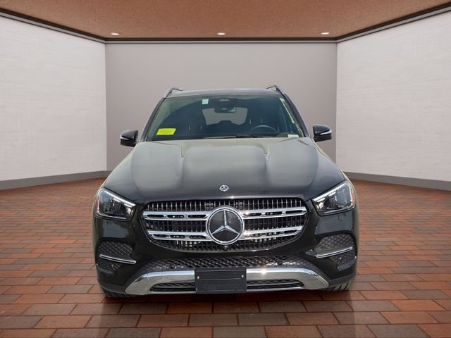Used 2025 Black Mercedes-Benz GLE 350 image 30