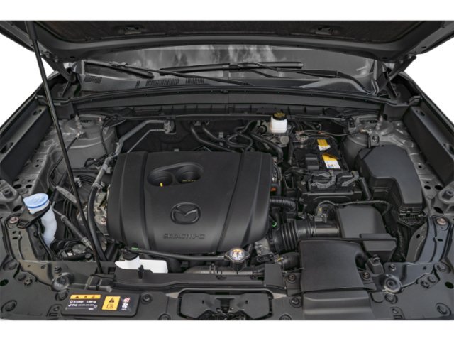 New 2026 Jet Black Mica Mazda 2.5 S Premium Plus image 9