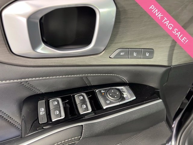 New 2026  Kia X-Line SX Prestige image 18