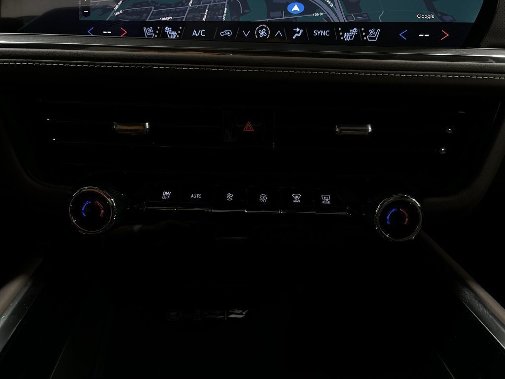 2026 Chevrolet Suburban High Country - Photo 17